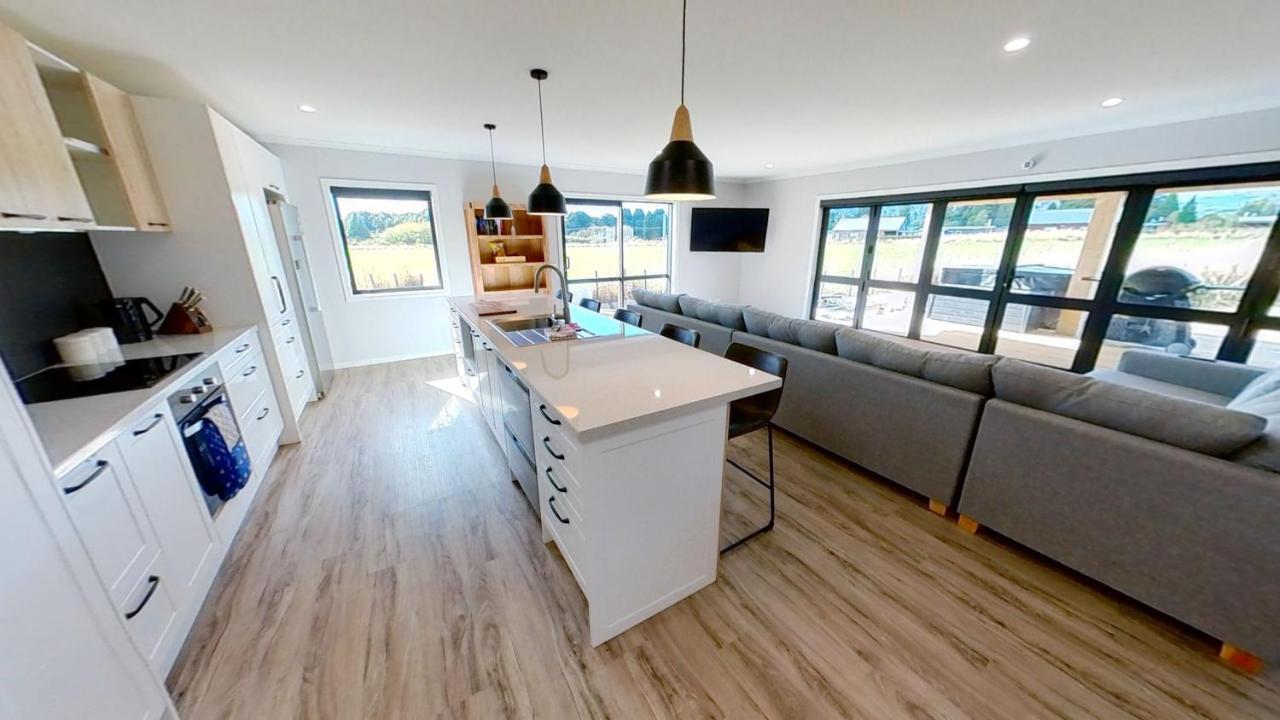 Solar On Snowmass Red Door Villa Охакун Екстериор снимка