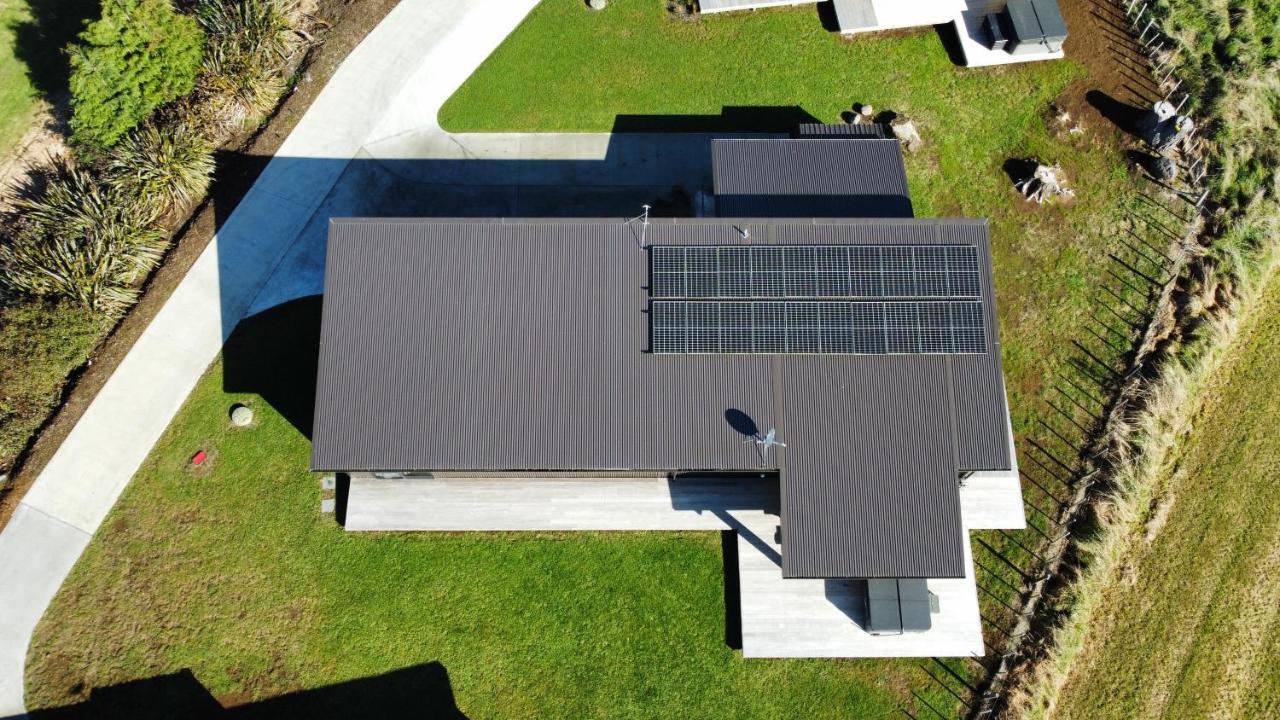 Solar On Snowmass Red Door Villa Охакун Екстериор снимка